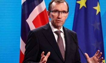 Norway welcomes lifting sanctions on Syria
