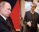 Norwegian PM Opens Oslo to Peace Talks Between Russia , USA and Ukraine