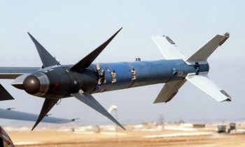 Norway arms F-35s with AIM-9X missiles