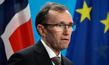 Norwegian FM slams attack on MSF hospital