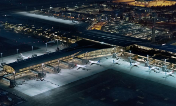 Oslo Airport named world’s most punctual airport