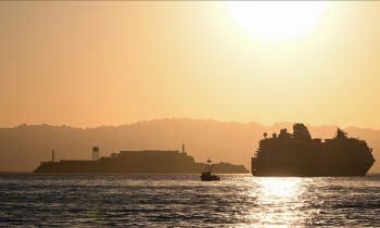 Norway approves tourist tax, including cruise visitors