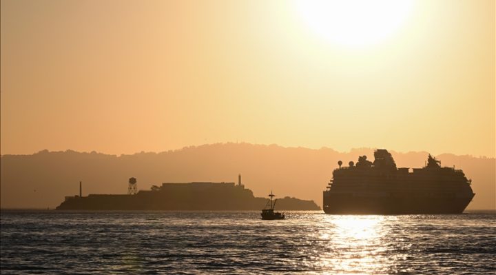 Norway approves tourist tax, including cruise visitors