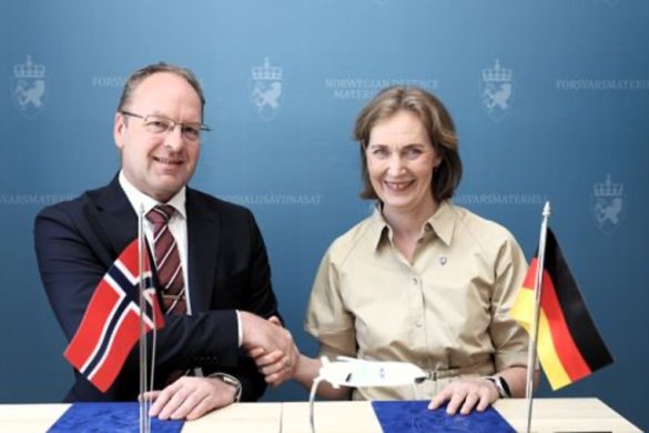 LATEST NEWS FROM NORWAY visual data 3