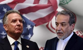 USA plans to hold talks with Iran in Oslo